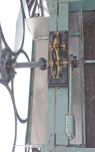 گیلت و جانستون -Gillett and Johnston